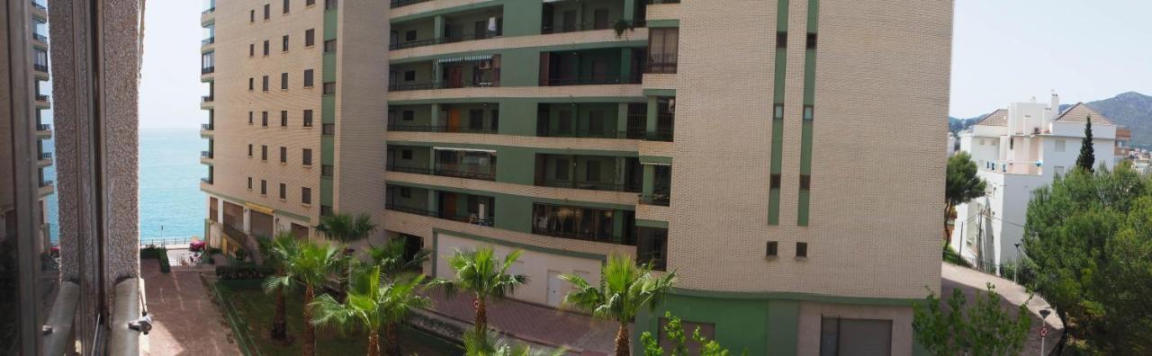Apartamento Oropesinka Oropesa del Mar Extérieur photo