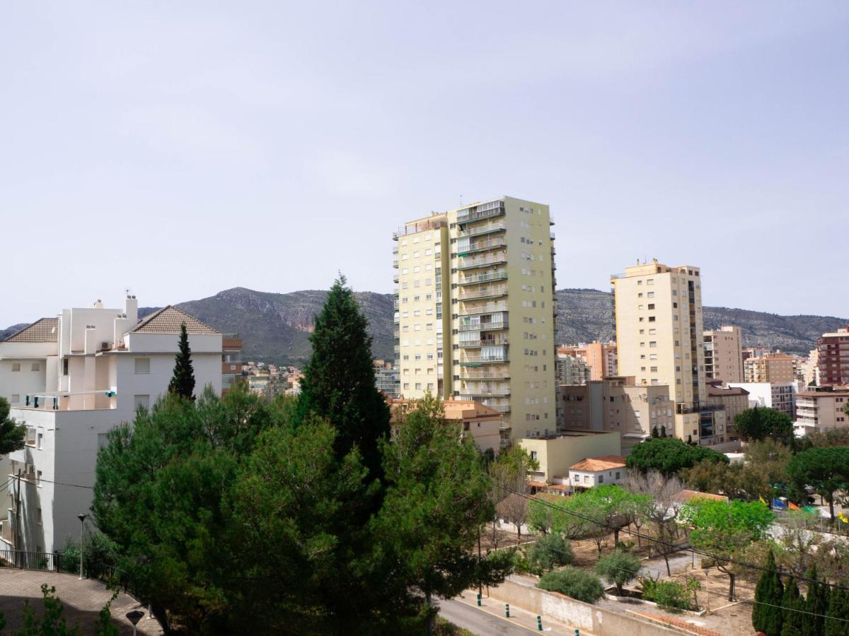 Apartamento Oropesinka Oropesa del Mar Extérieur photo