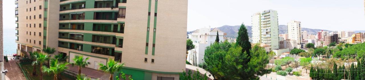Apartamento Oropesinka Oropesa del Mar Extérieur photo
