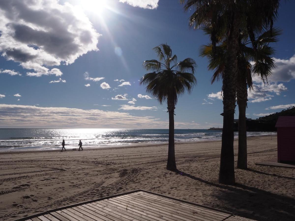 Apartamento Oropesinka Oropesa del Mar Extérieur photo