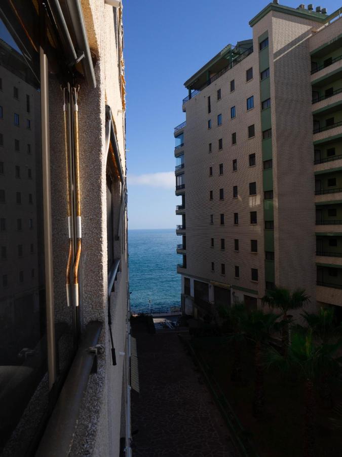 Apartamento Oropesinka Oropesa del Mar Extérieur photo