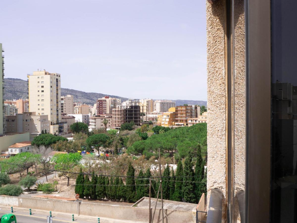 Apartamento Oropesinka Oropesa del Mar Extérieur photo