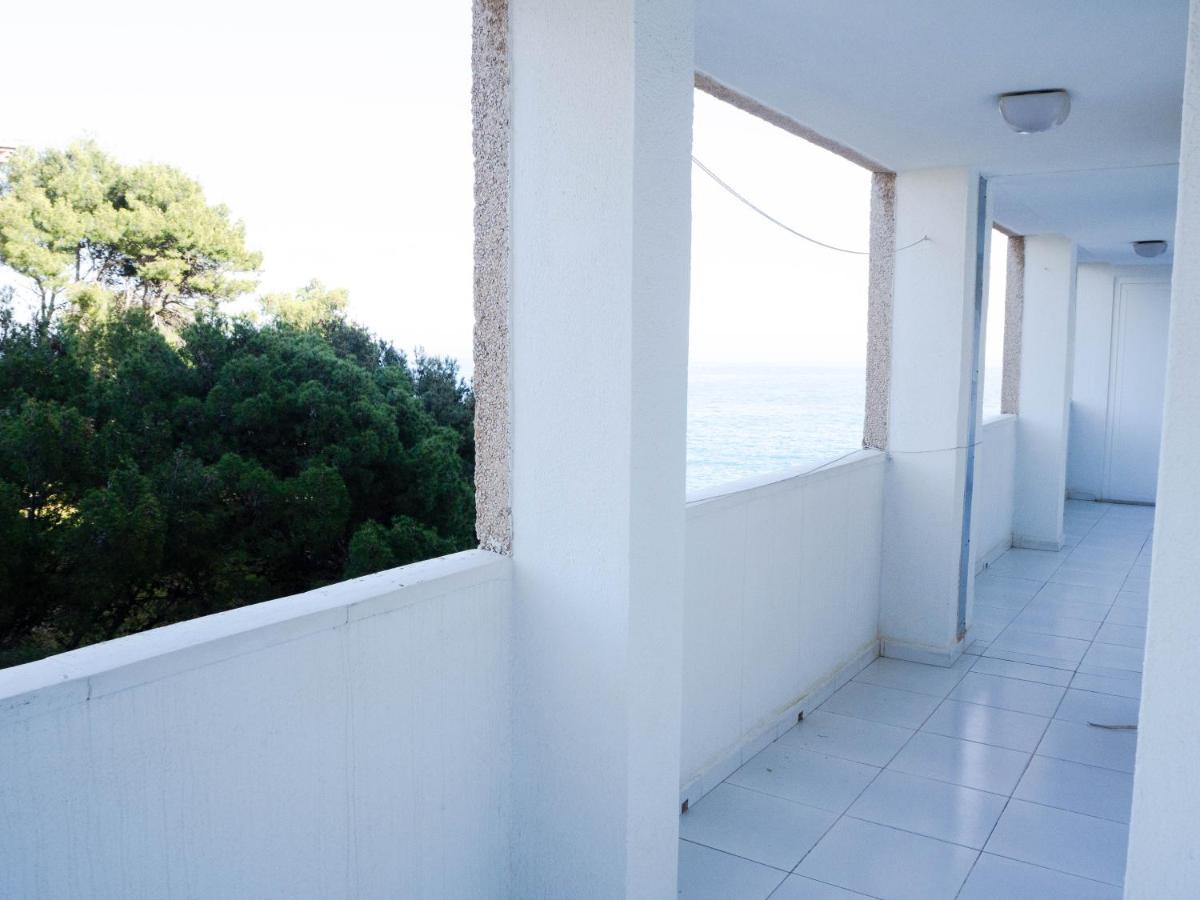 Apartamento Oropesinka Oropesa del Mar Extérieur photo