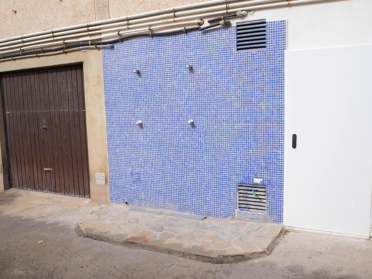 Apartamento Oropesinka Oropesa del Mar Extérieur photo