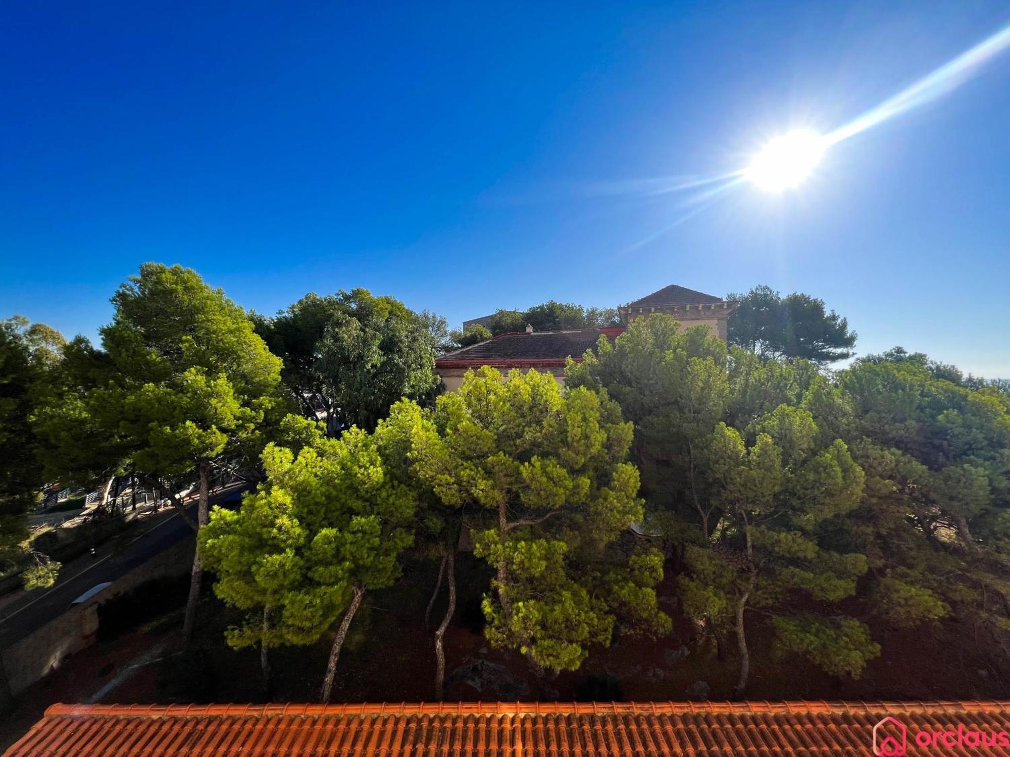 Apartamento Oropesinka Oropesa del Mar Extérieur photo