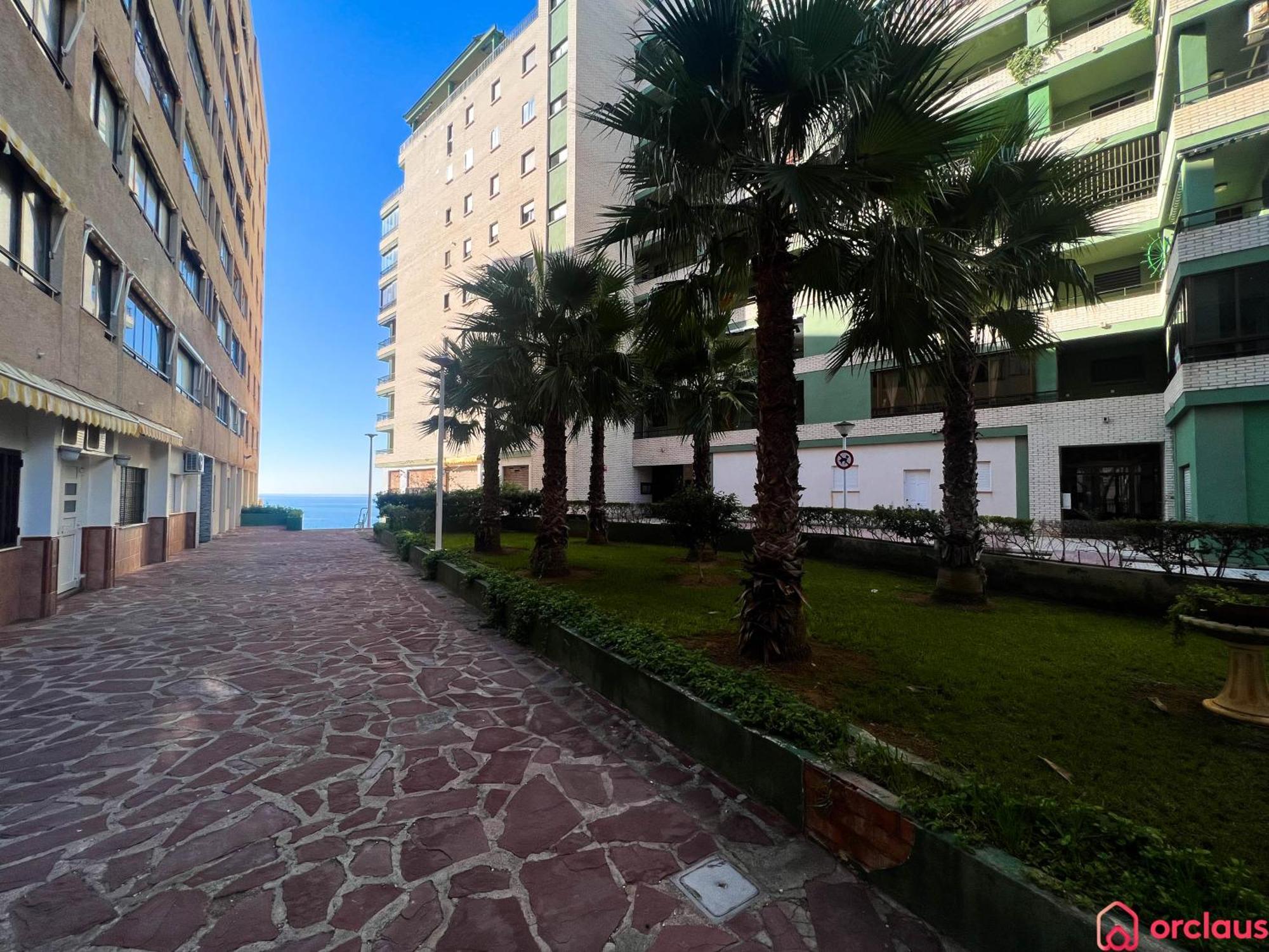 Apartamento Oropesinka Oropesa del Mar Extérieur photo