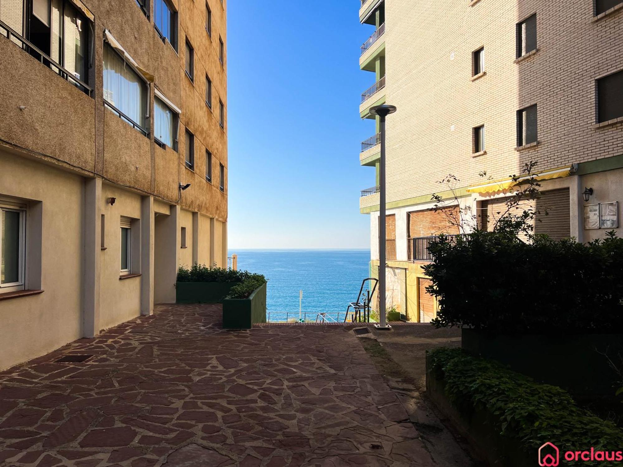 Apartamento Oropesinka Oropesa del Mar Extérieur photo