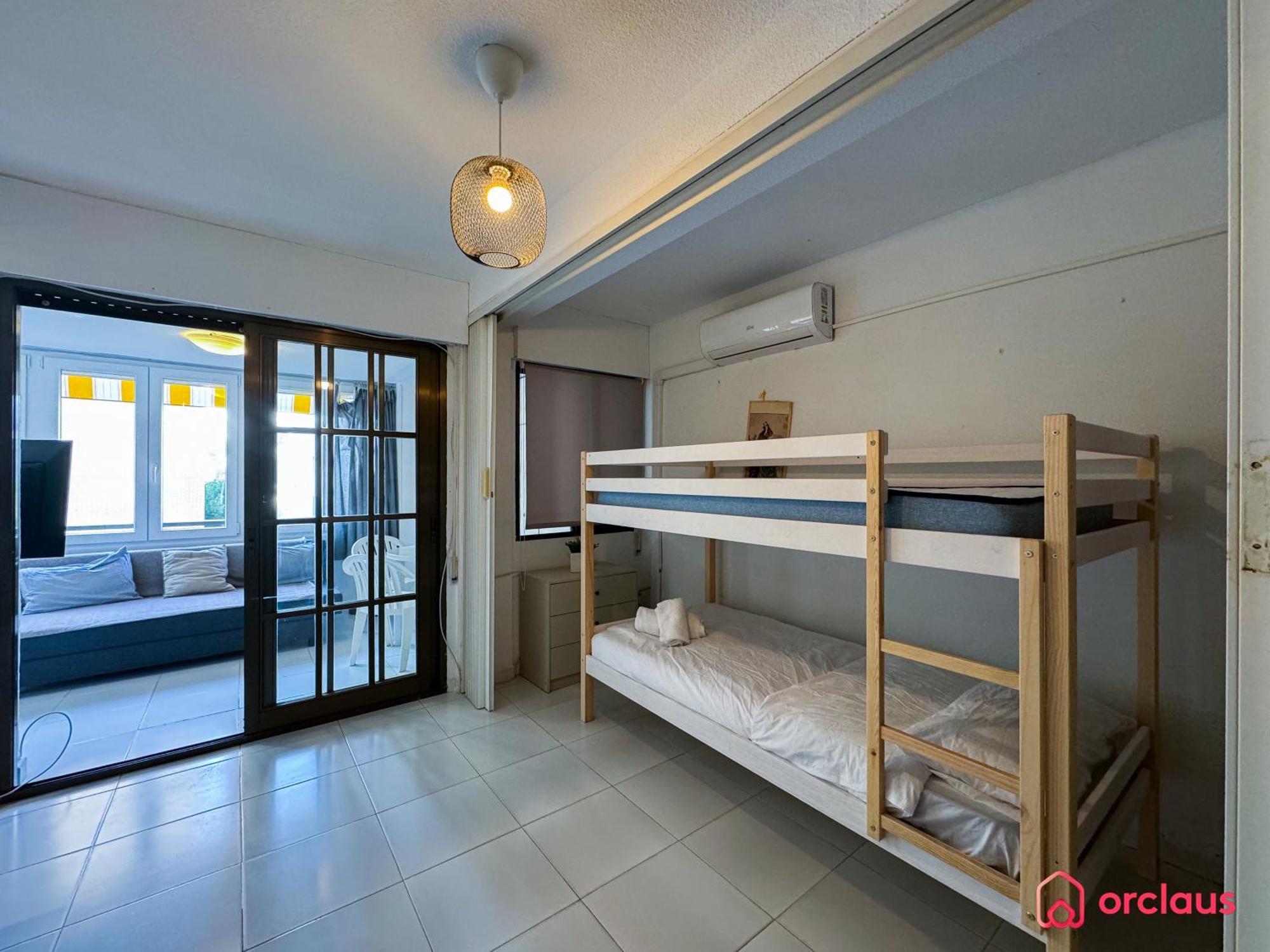 Apartamento Oropesinka Oropesa del Mar Extérieur photo