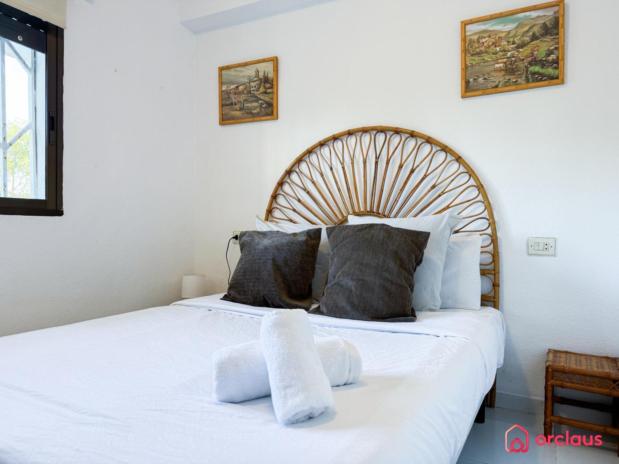 Apartamento Oropesinka Oropesa del Mar Extérieur photo