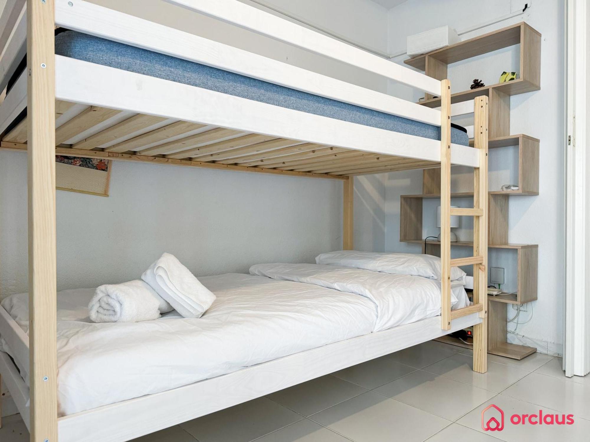 Apartamento Oropesinka Oropesa del Mar Extérieur photo