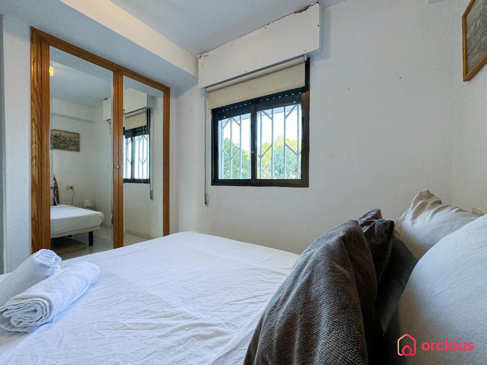 Apartamento Oropesinka Oropesa del Mar Extérieur photo
