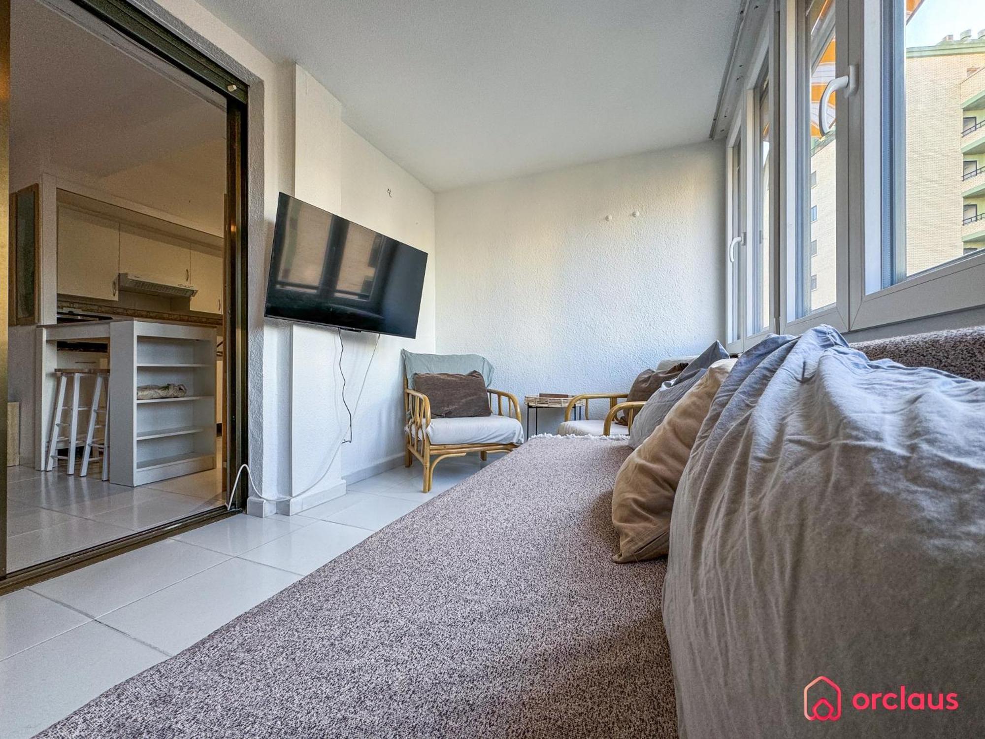 Apartamento Oropesinka Oropesa del Mar Extérieur photo