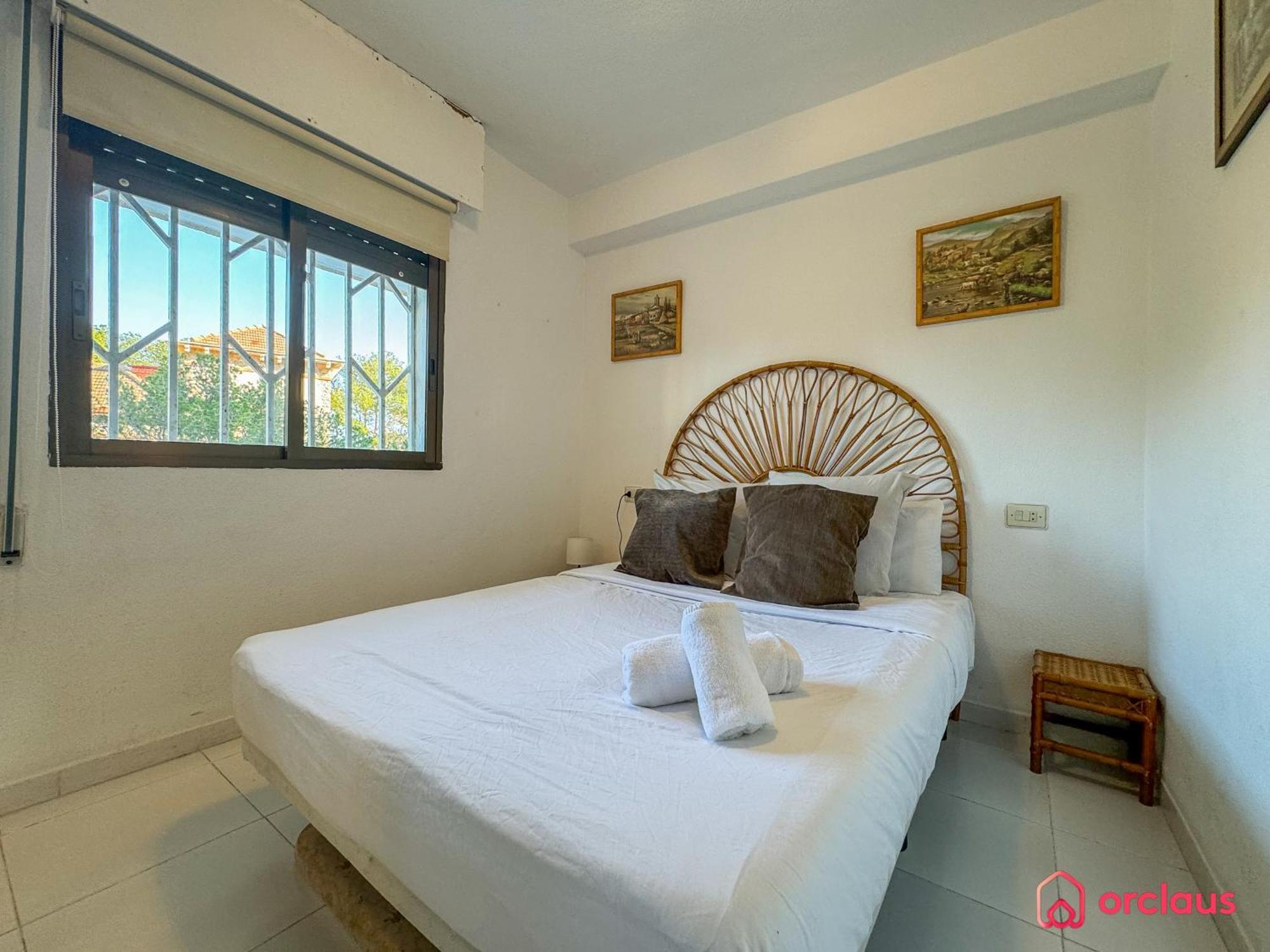 Apartamento Oropesinka Oropesa del Mar Extérieur photo