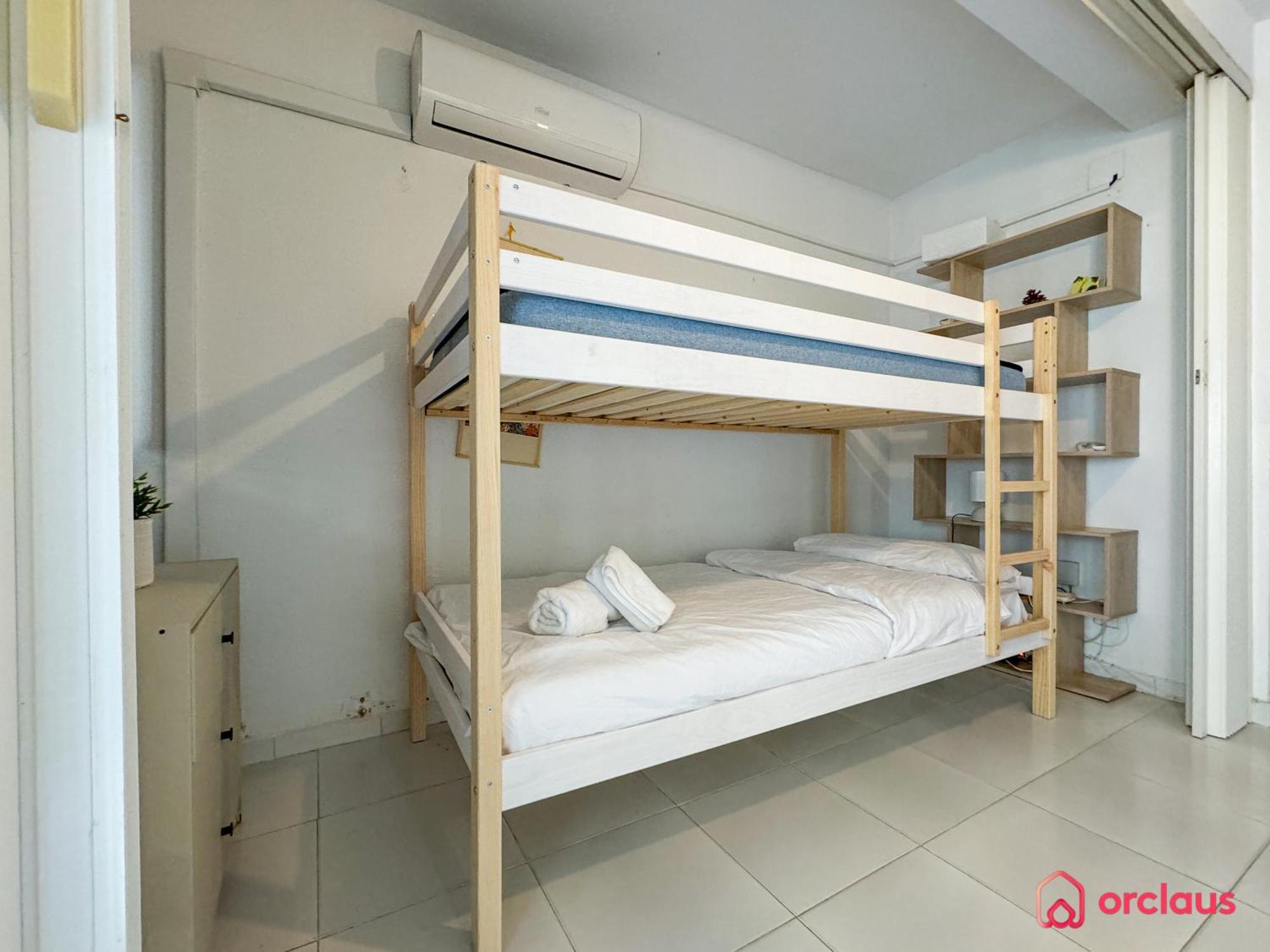 Apartamento Oropesinka Oropesa del Mar Extérieur photo