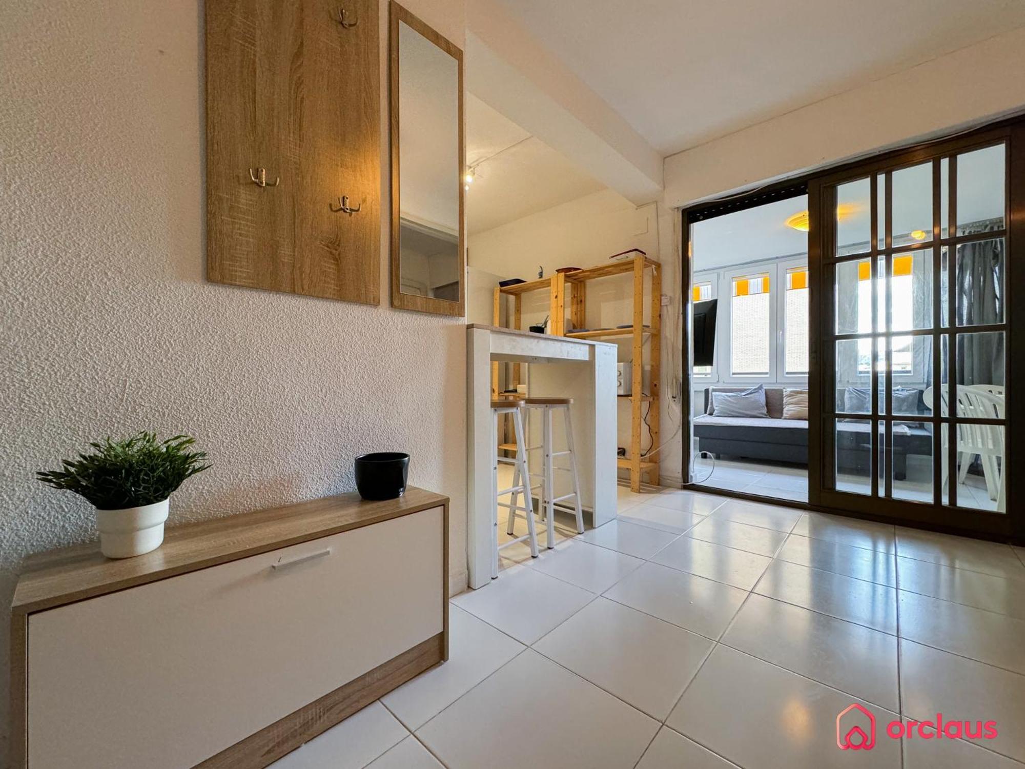 Apartamento Oropesinka Oropesa del Mar Extérieur photo